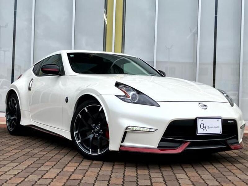 FAIRLADY Z-0