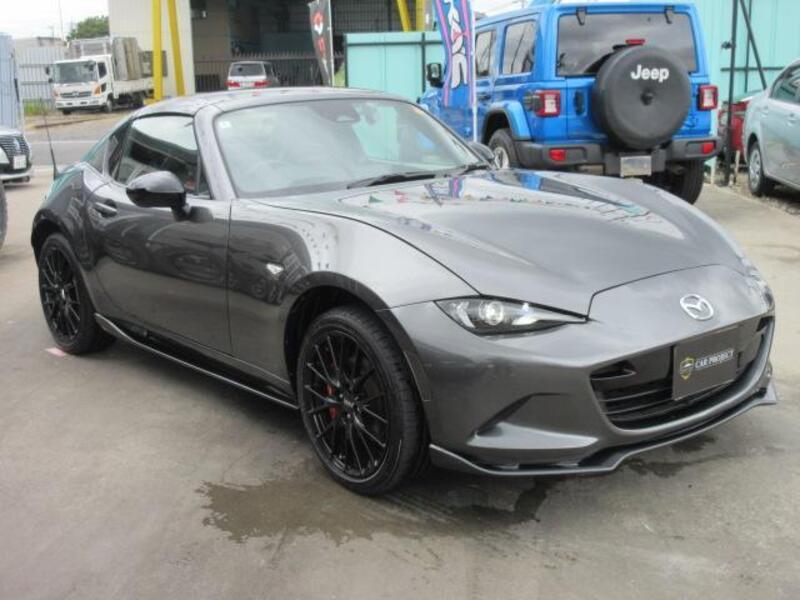 ROADSTER RF