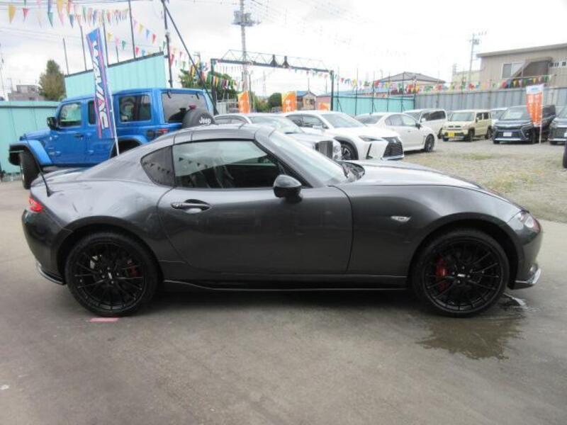 ROADSTER RF