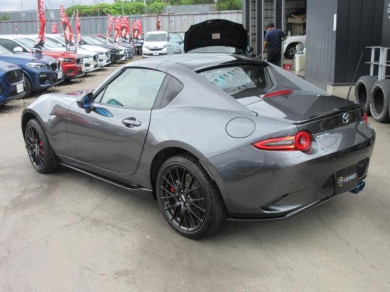 ROADSTER RF