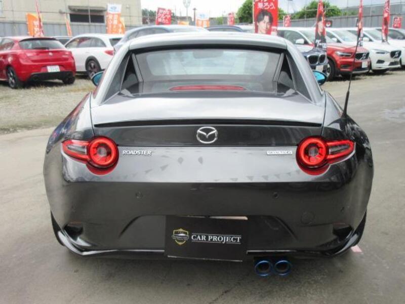 ROADSTER RF