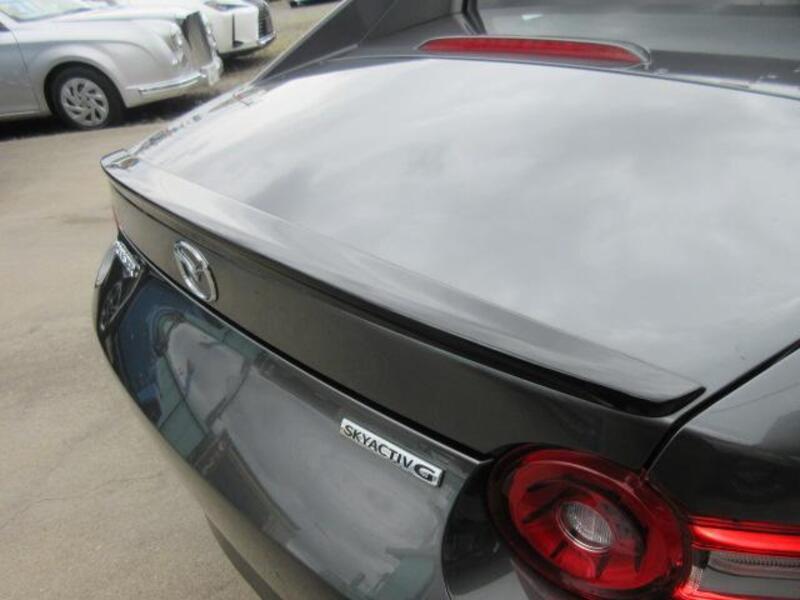 ROADSTER RF