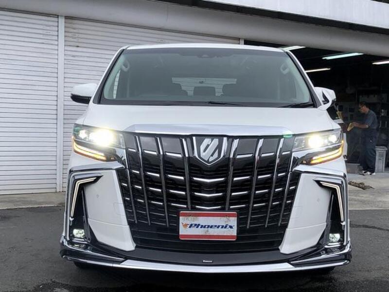 ALPHARD