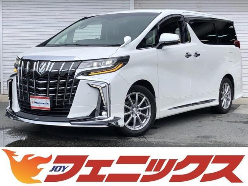 ALPHARD-0