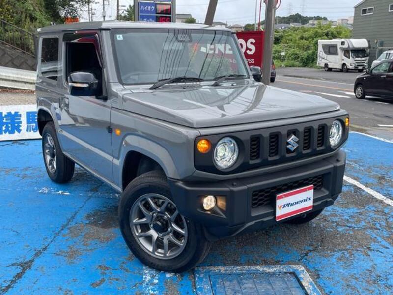JIMNY
