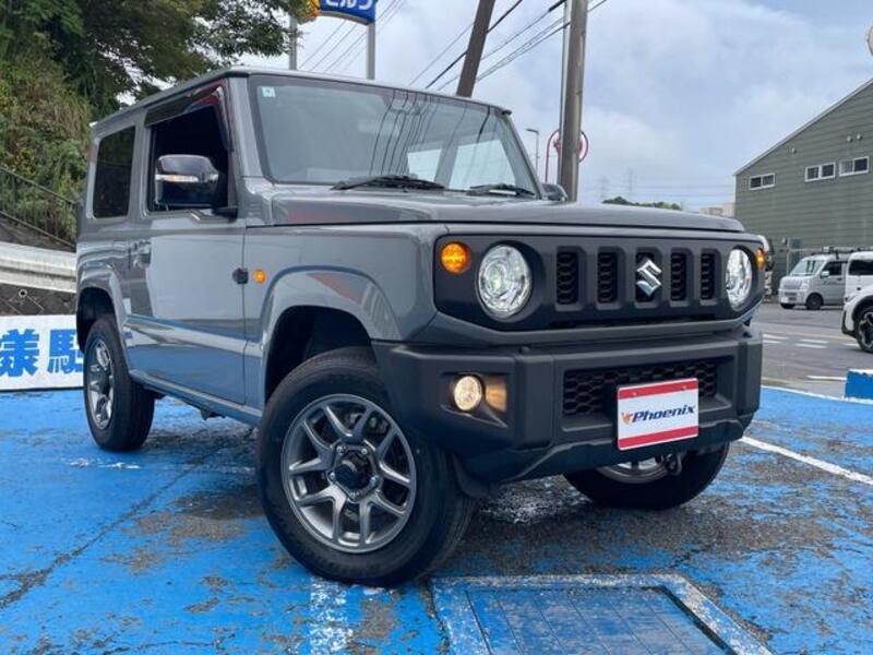 JIMNY