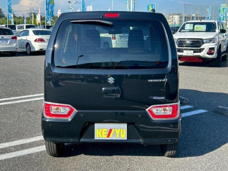 WAGON R