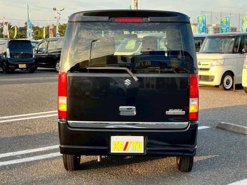 EVERY WAGON