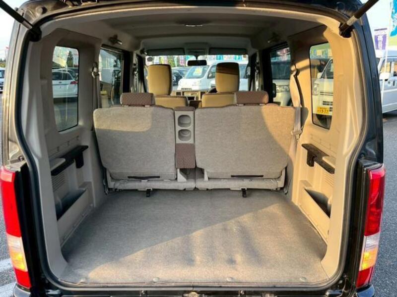 EVERY WAGON