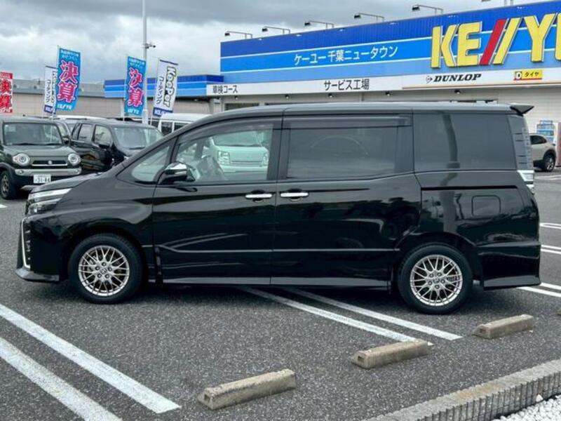 VOXY