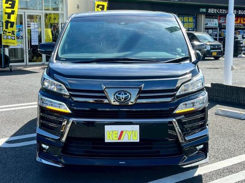 VELLFIRE