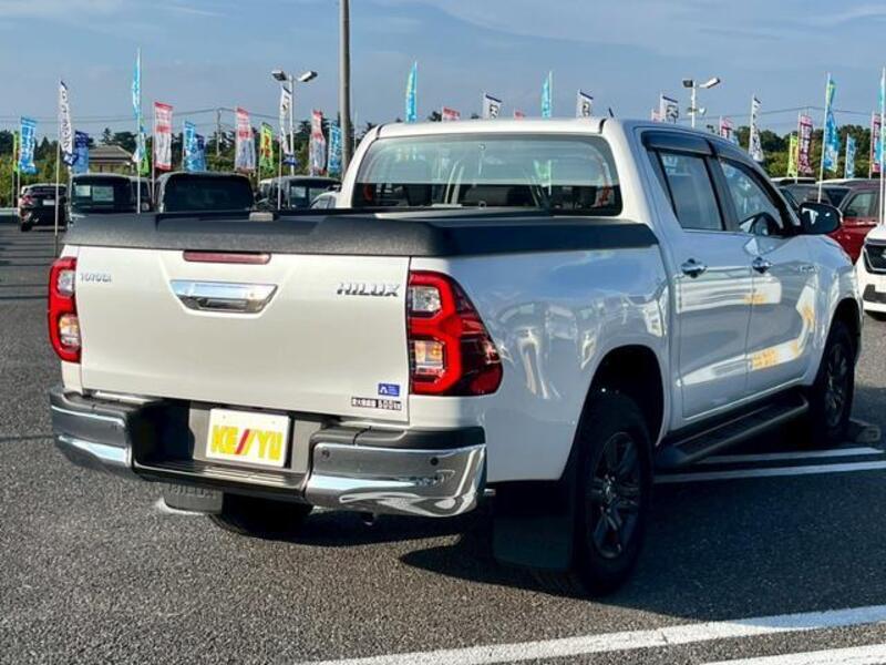 HILUX