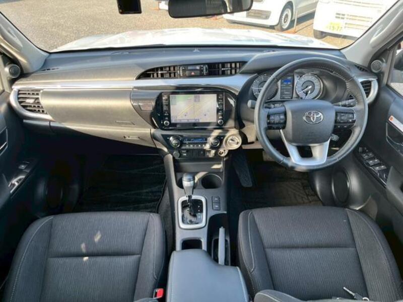 HILUX