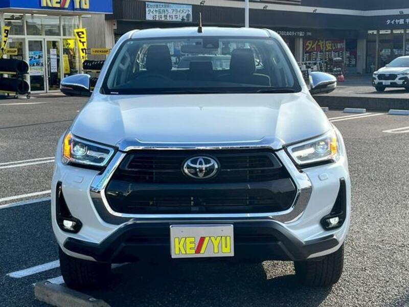 HILUX