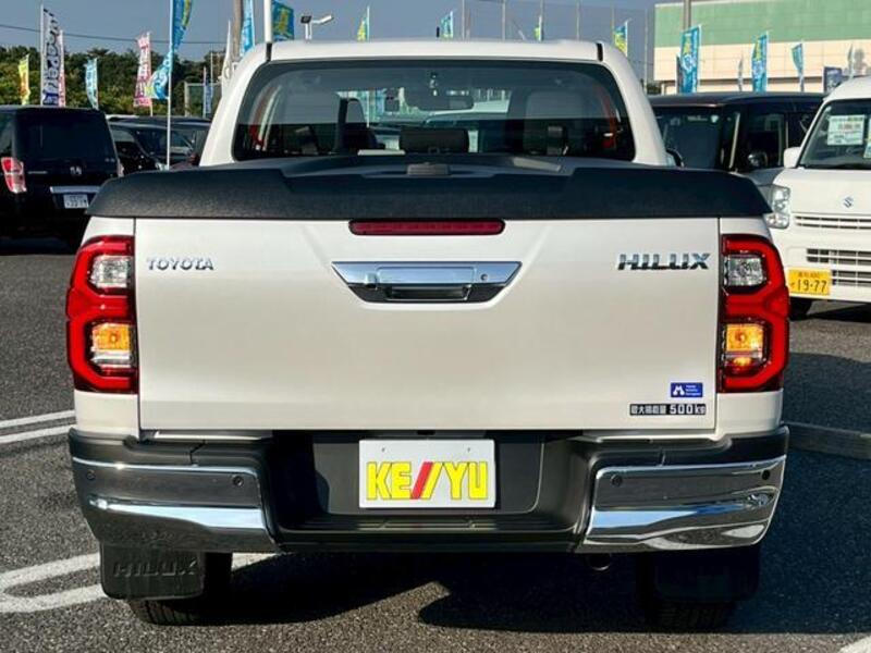 HILUX