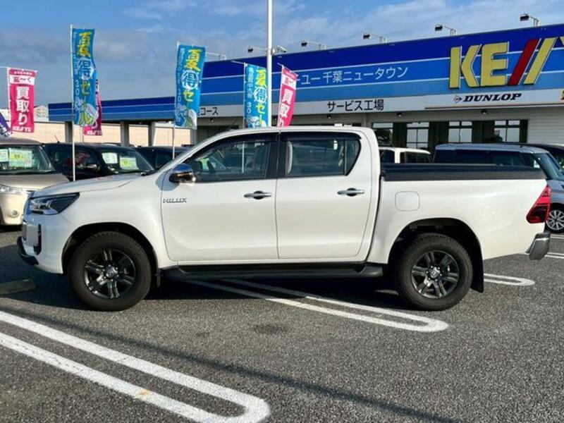 HILUX