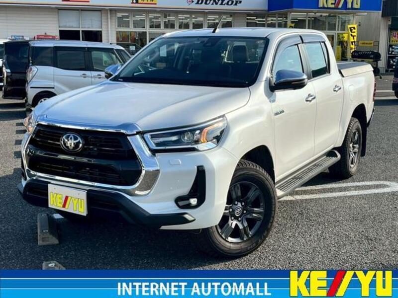 HILUX-0