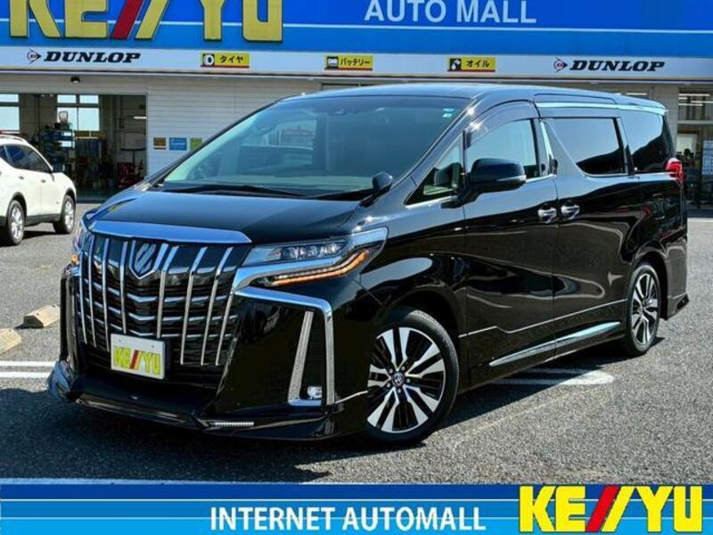 ALPHARD-0