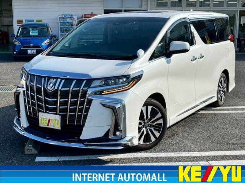 ALPHARD-0