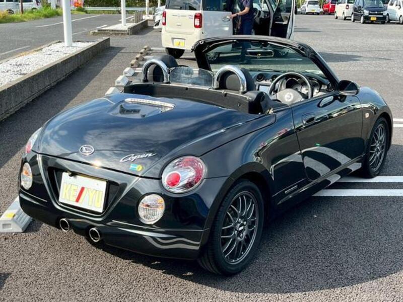 COPEN