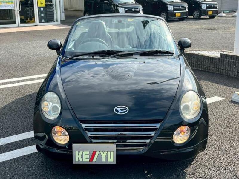 COPEN