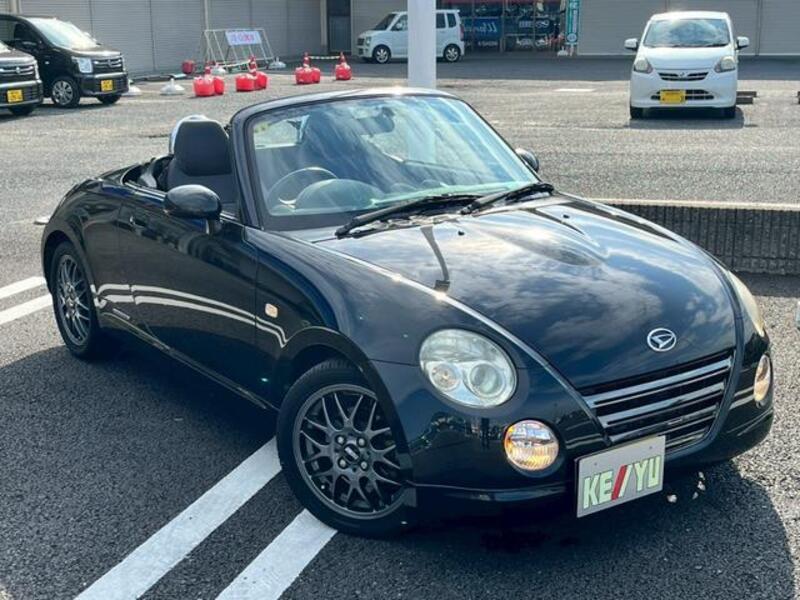 COPEN