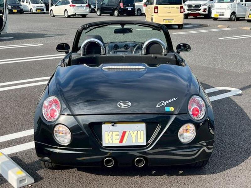 COPEN