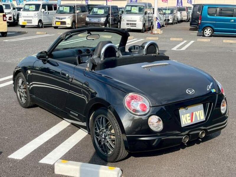 COPEN