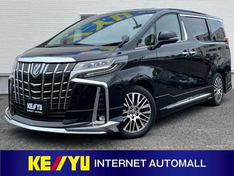 ALPHARD-0