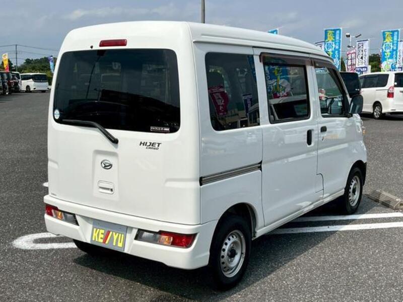 HIJET CARGO