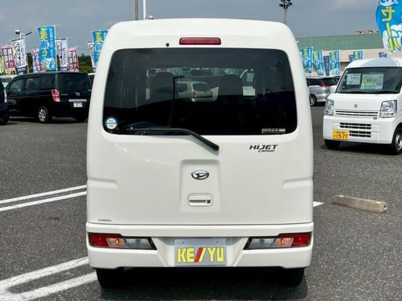 HIJET CARGO