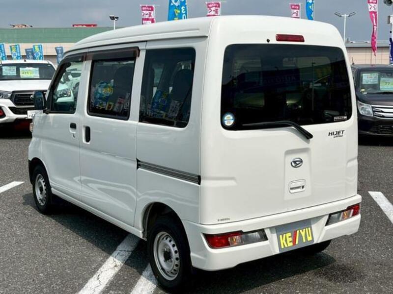 HIJET CARGO