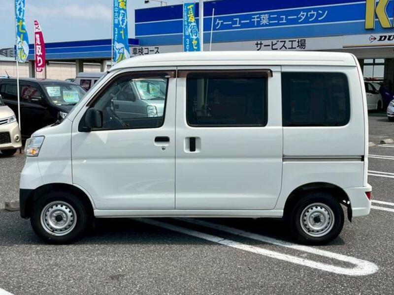 HIJET CARGO