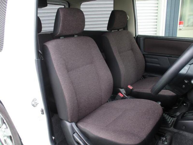 PAJERO MINI