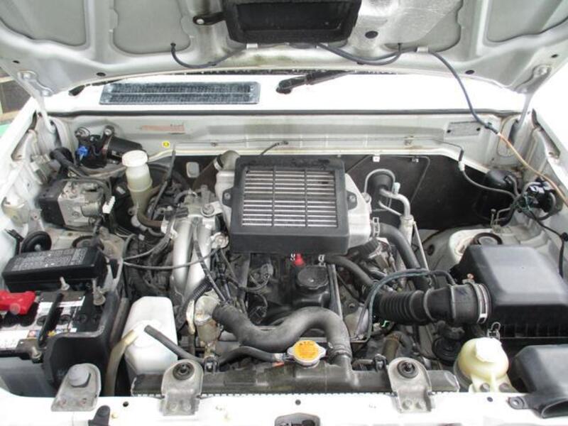 PAJERO MINI
