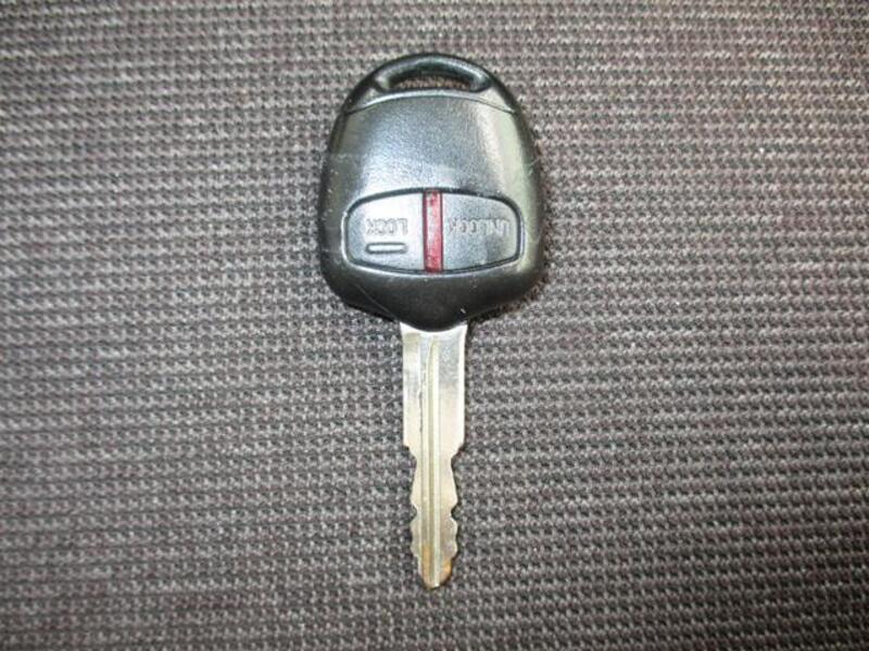 PAJERO MINI