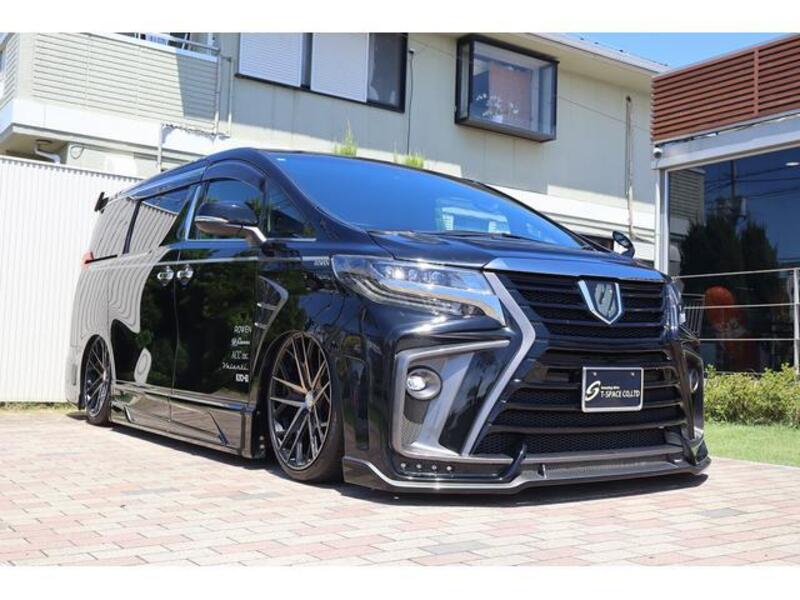 ALPHARD