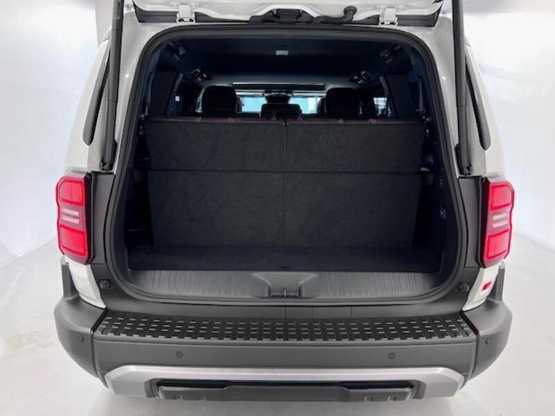 LAND CRUISER 250