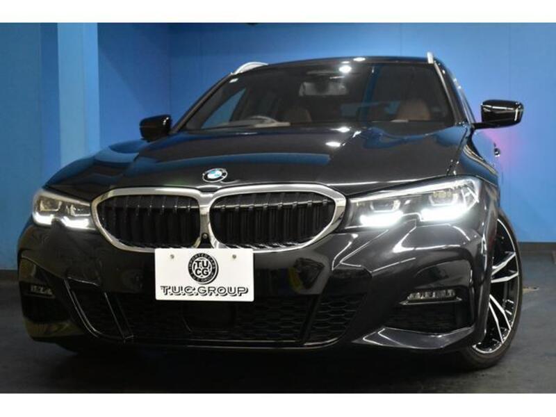 3 SERIES