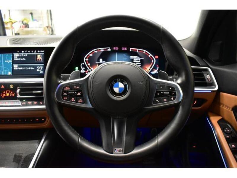 3 SERIES