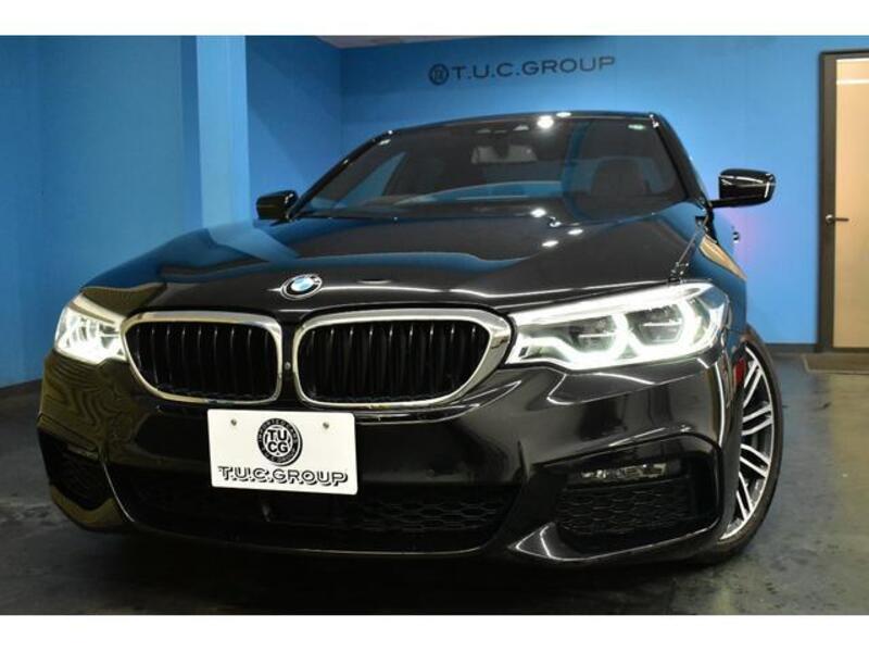 5 SERIES