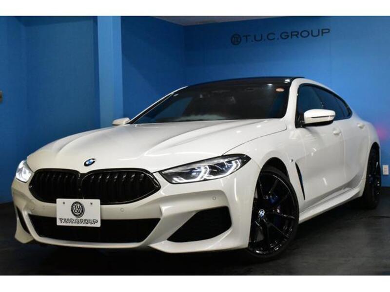 8 SERIES