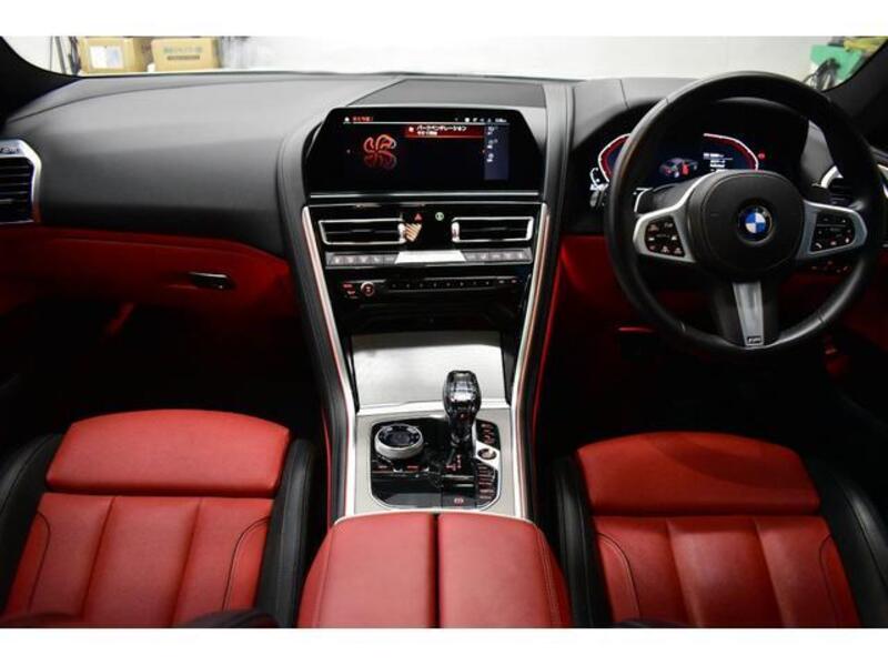 8 SERIES