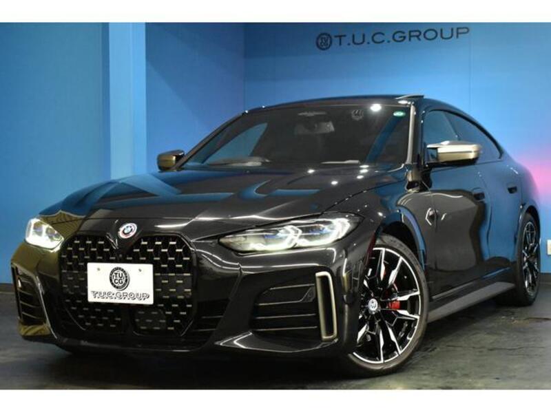 4 SERIES