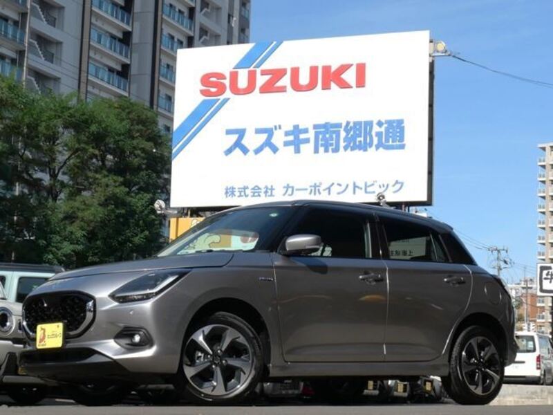 SWIFT