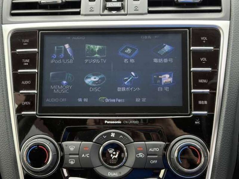LEVORG