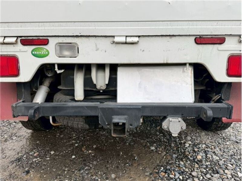 SCRUM TRUCK