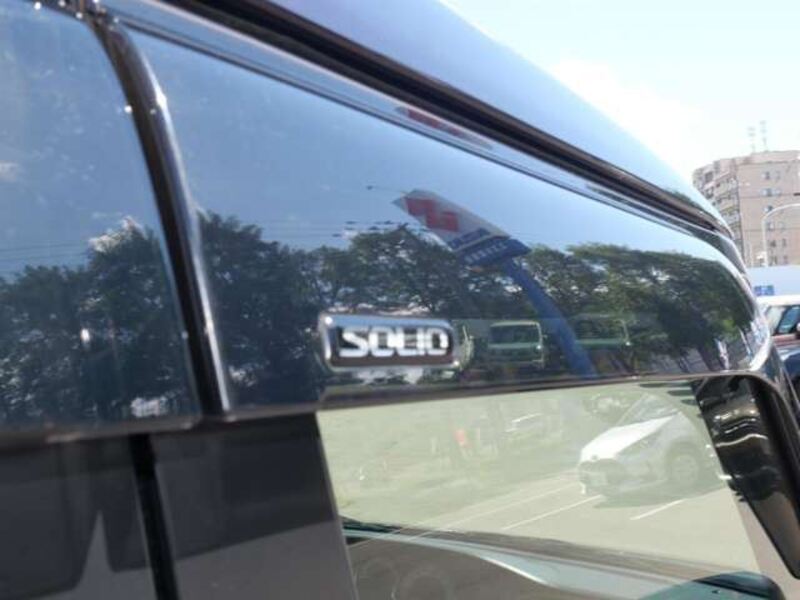 SOLIO