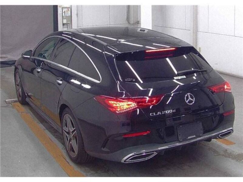 CLA-CLASS