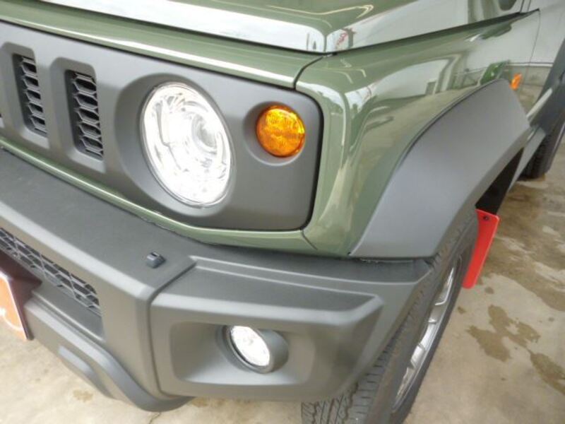 JIMNY SIERRA